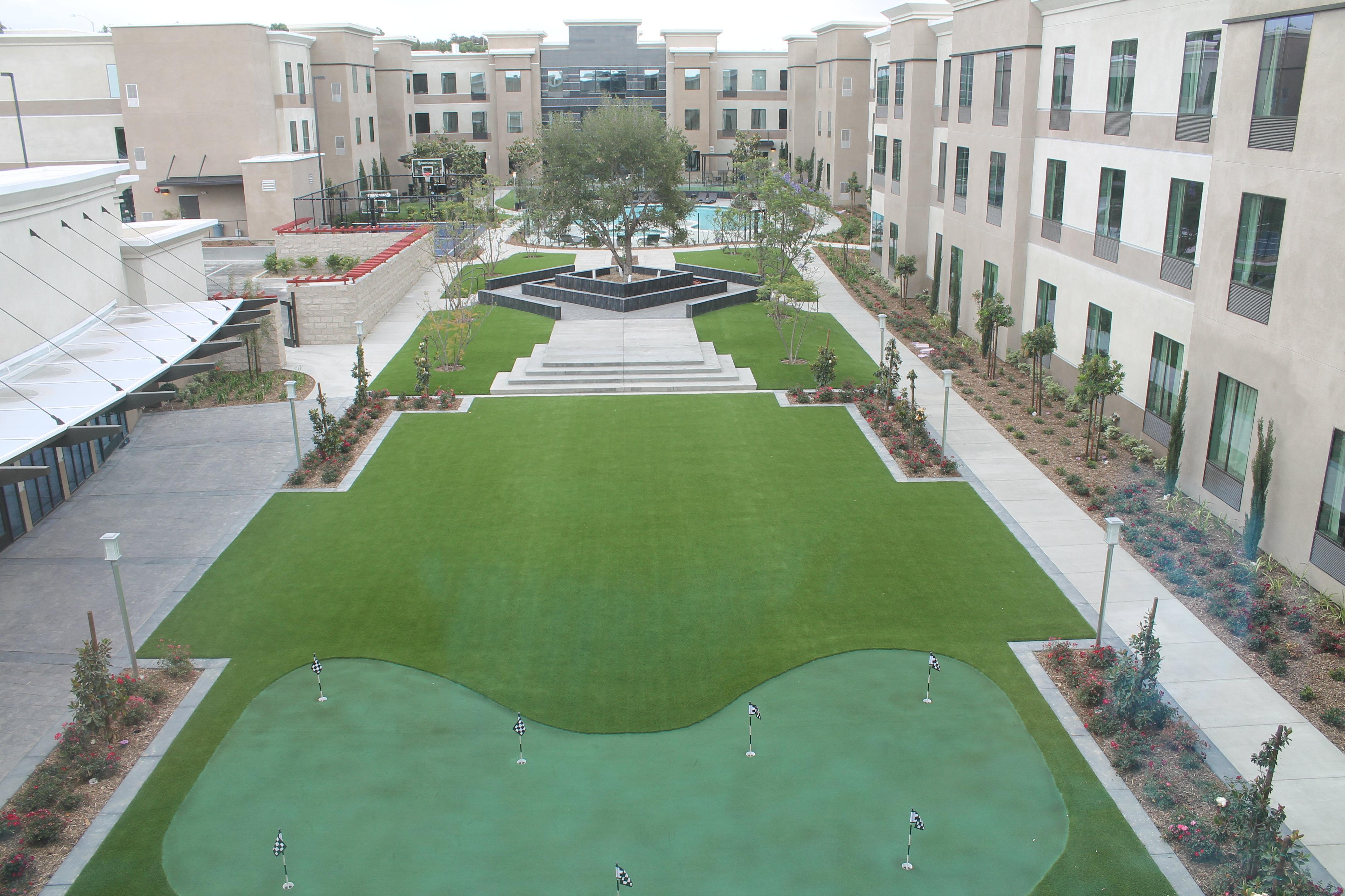 Holiday Inn Carlsbad/San Diego By Ihg Экстерьер фото