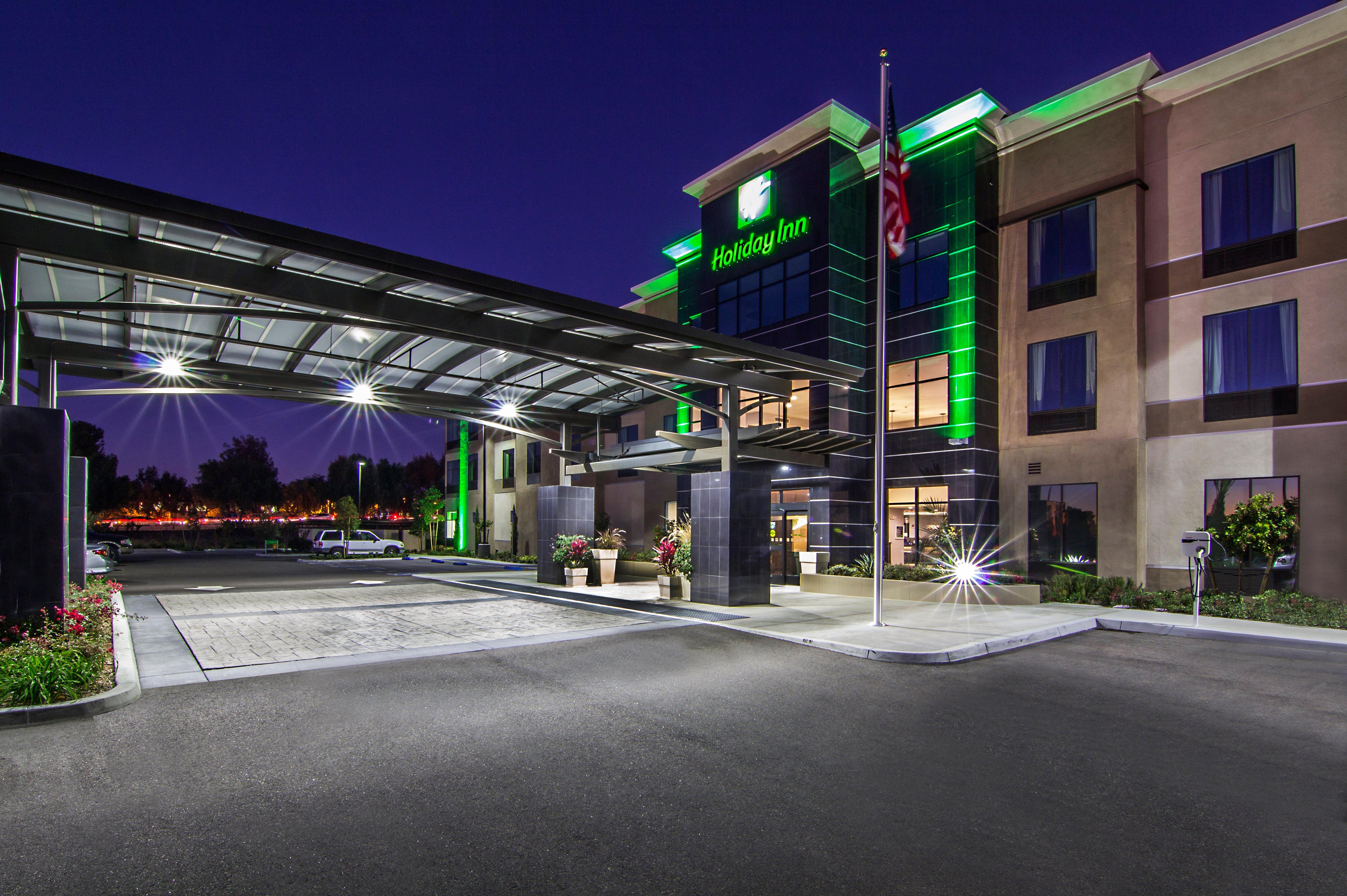 Holiday Inn Carlsbad/San Diego By Ihg Экстерьер фото