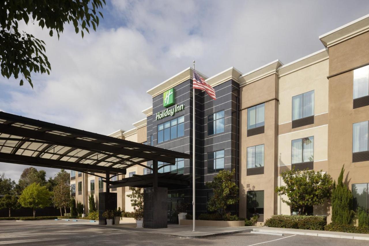 Holiday Inn Carlsbad/San Diego By Ihg Экстерьер фото