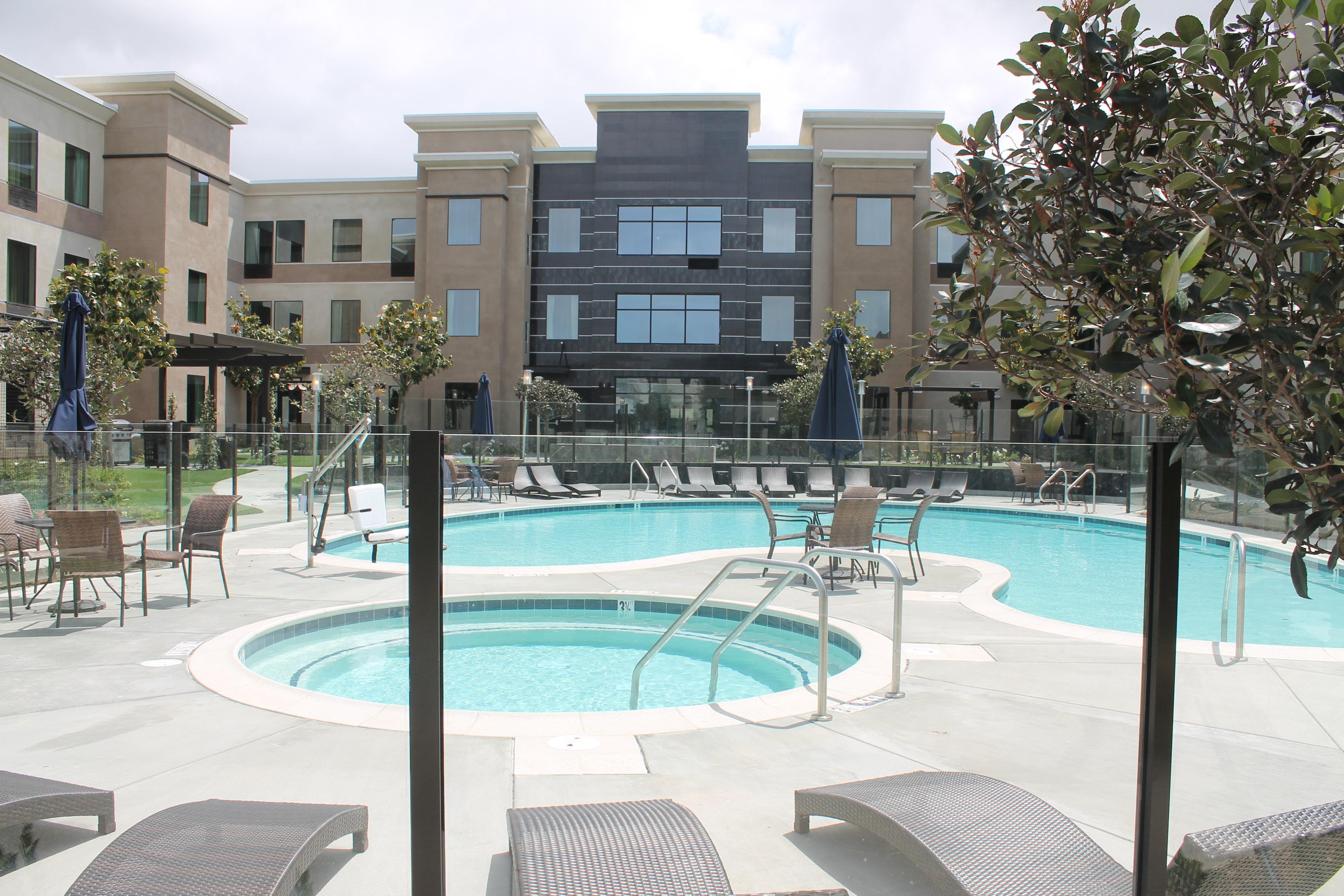 Holiday Inn Carlsbad/San Diego By Ihg Экстерьер фото