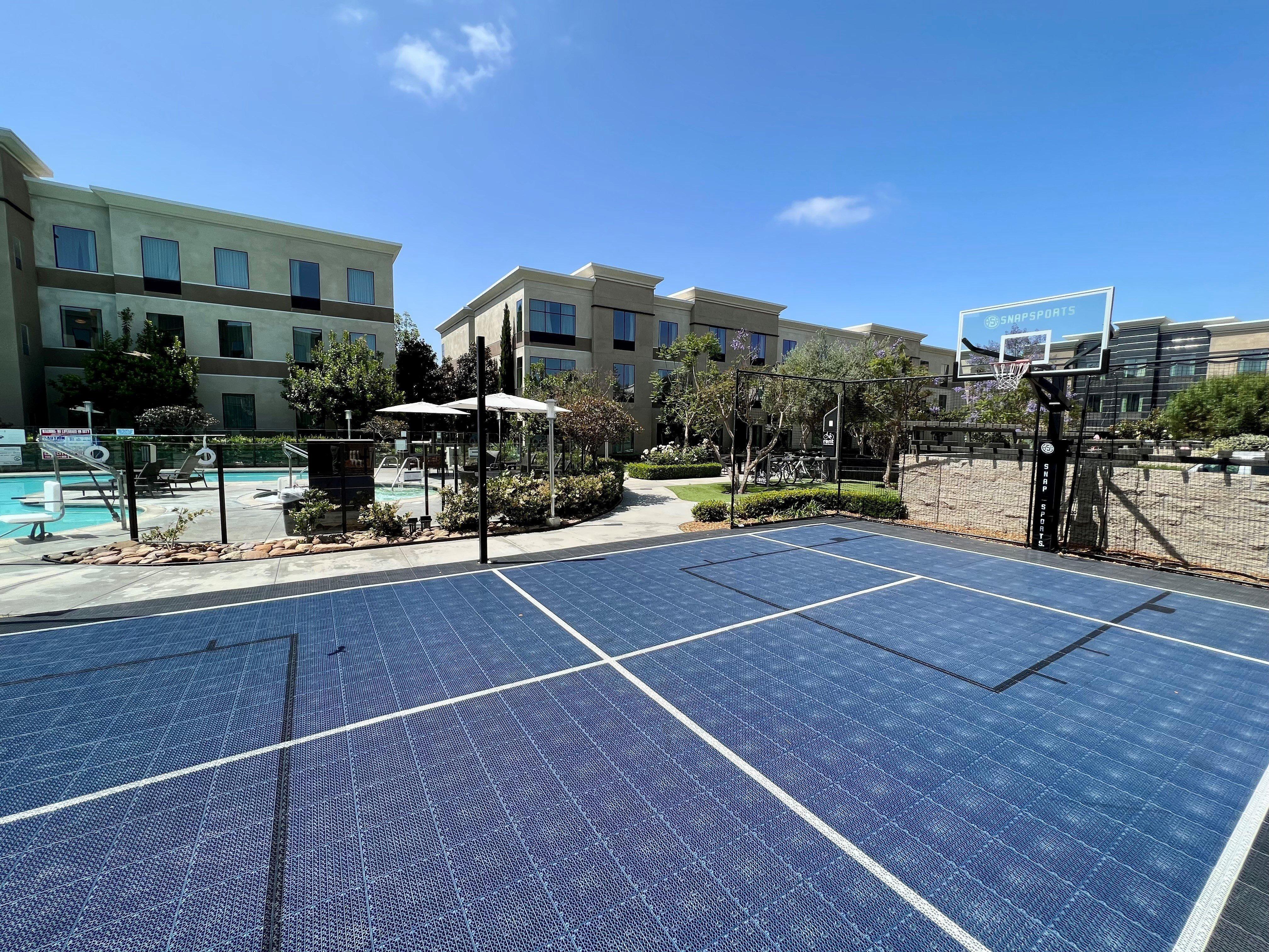 Holiday Inn Carlsbad/San Diego, An Ihg Hotel Экстерьер фото