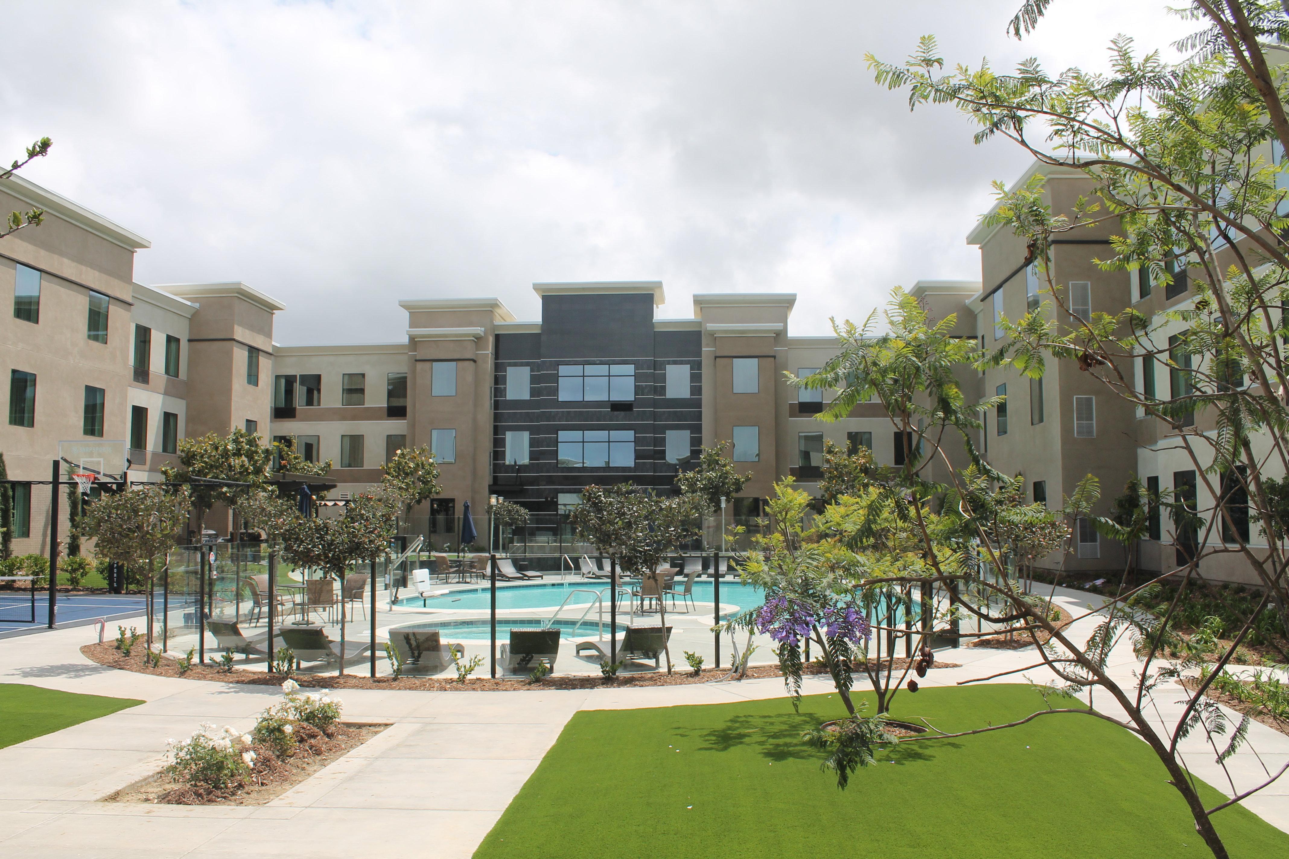 Holiday Inn Carlsbad/San Diego By Ihg Экстерьер фото