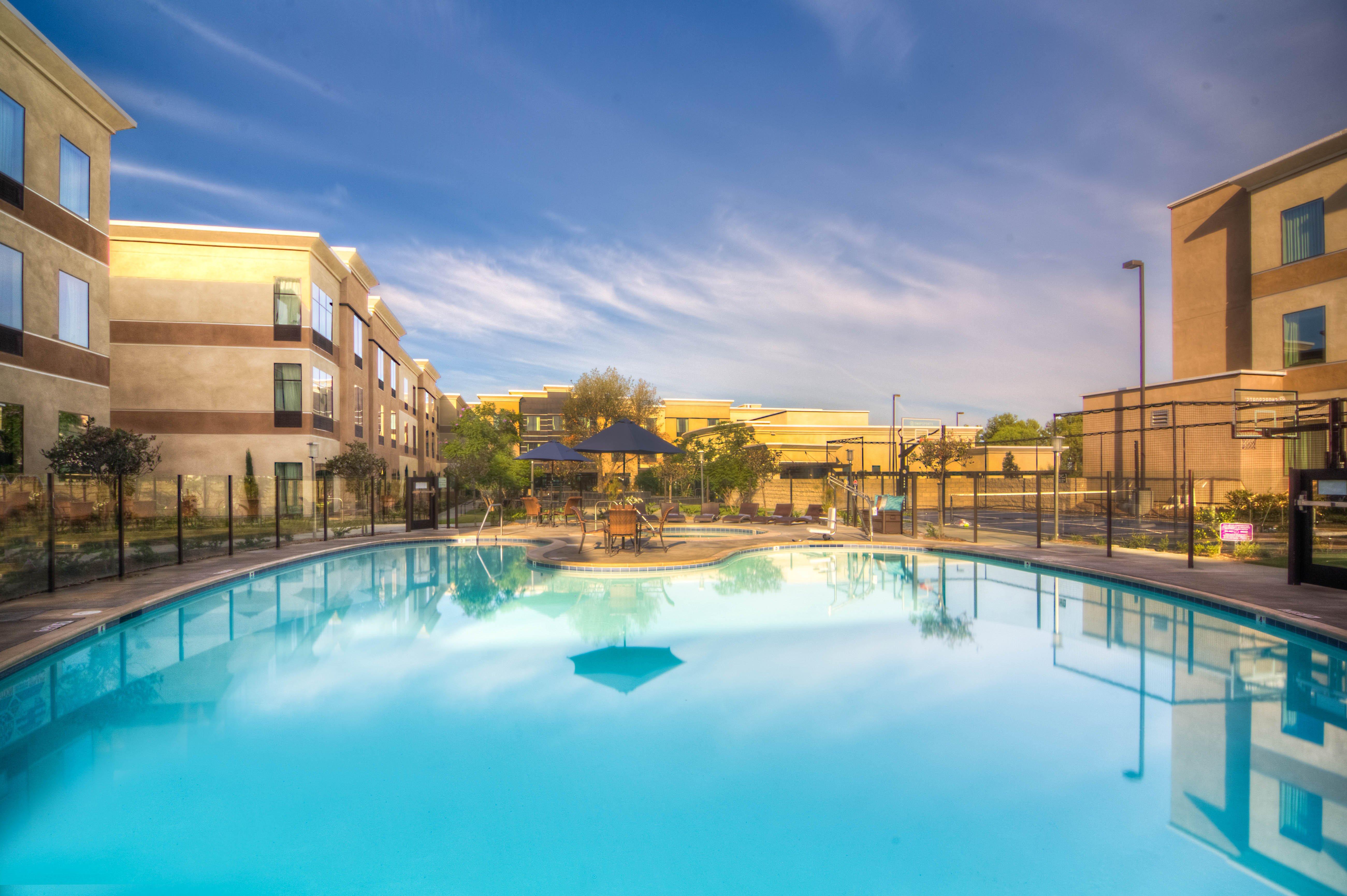 Holiday Inn Carlsbad/San Diego, An Ihg Hotel Экстерьер фото