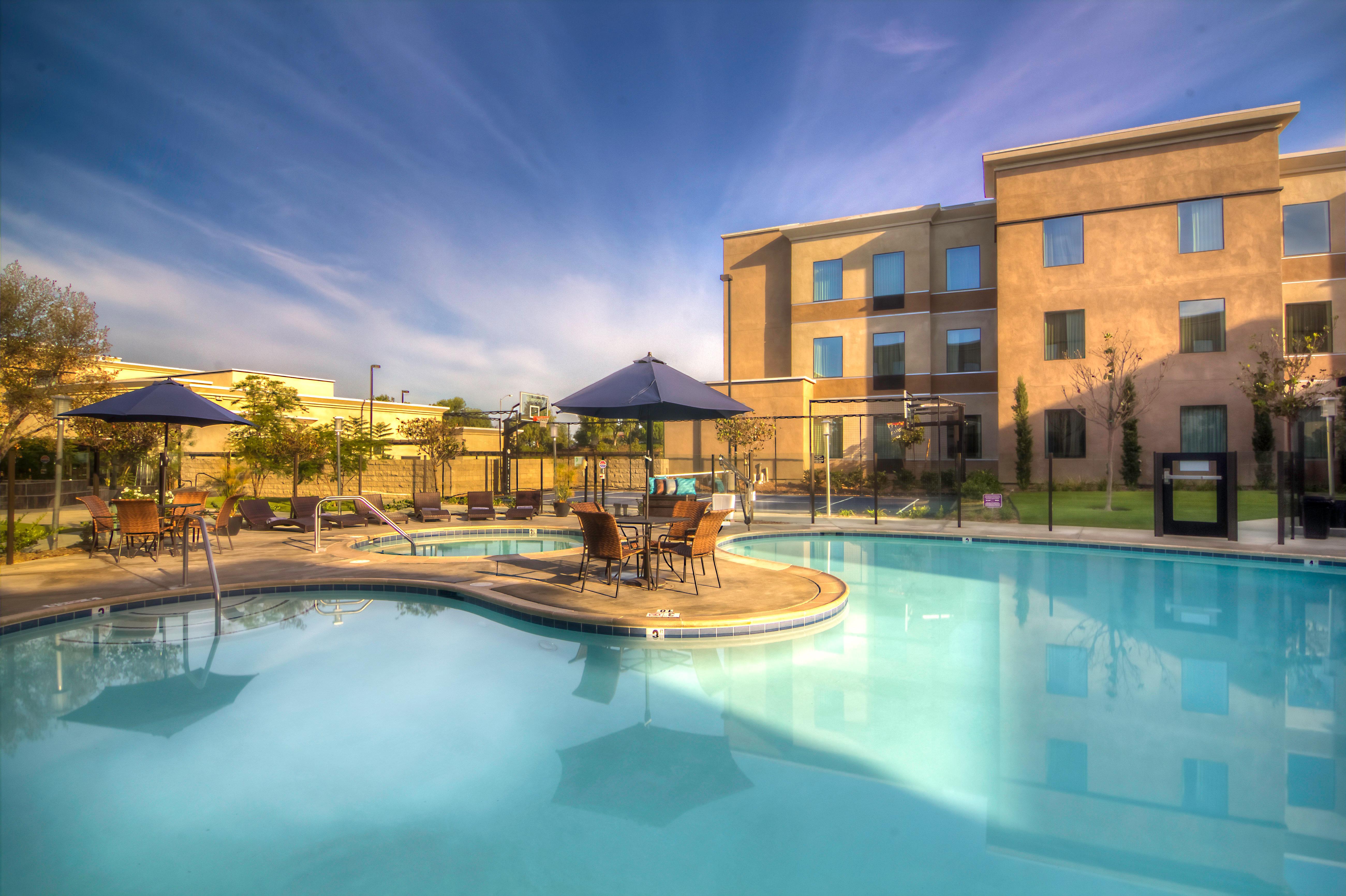 Holiday Inn Carlsbad/San Diego, An Ihg Hotel Экстерьер фото