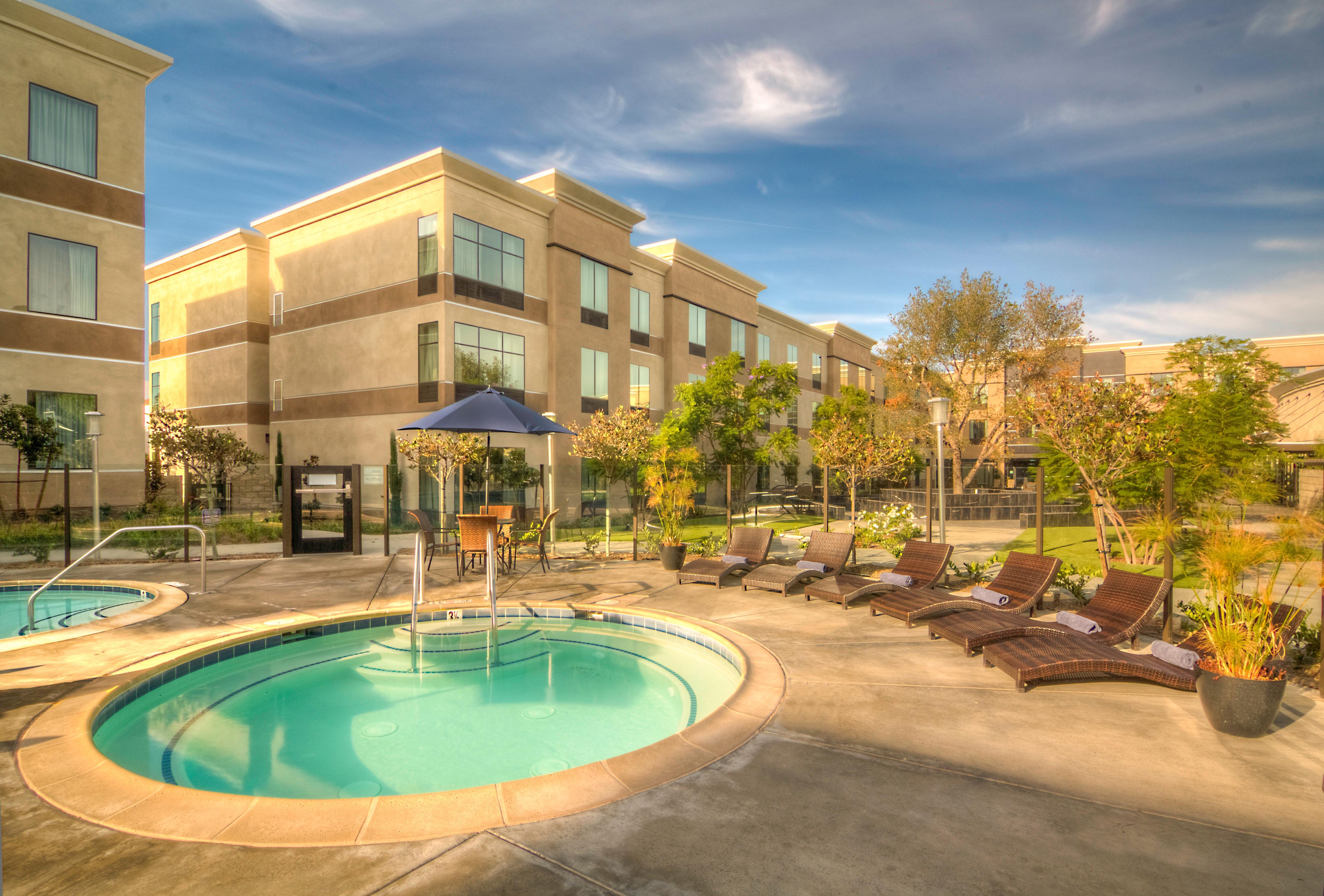 Holiday Inn Carlsbad/San Diego By Ihg Экстерьер фото