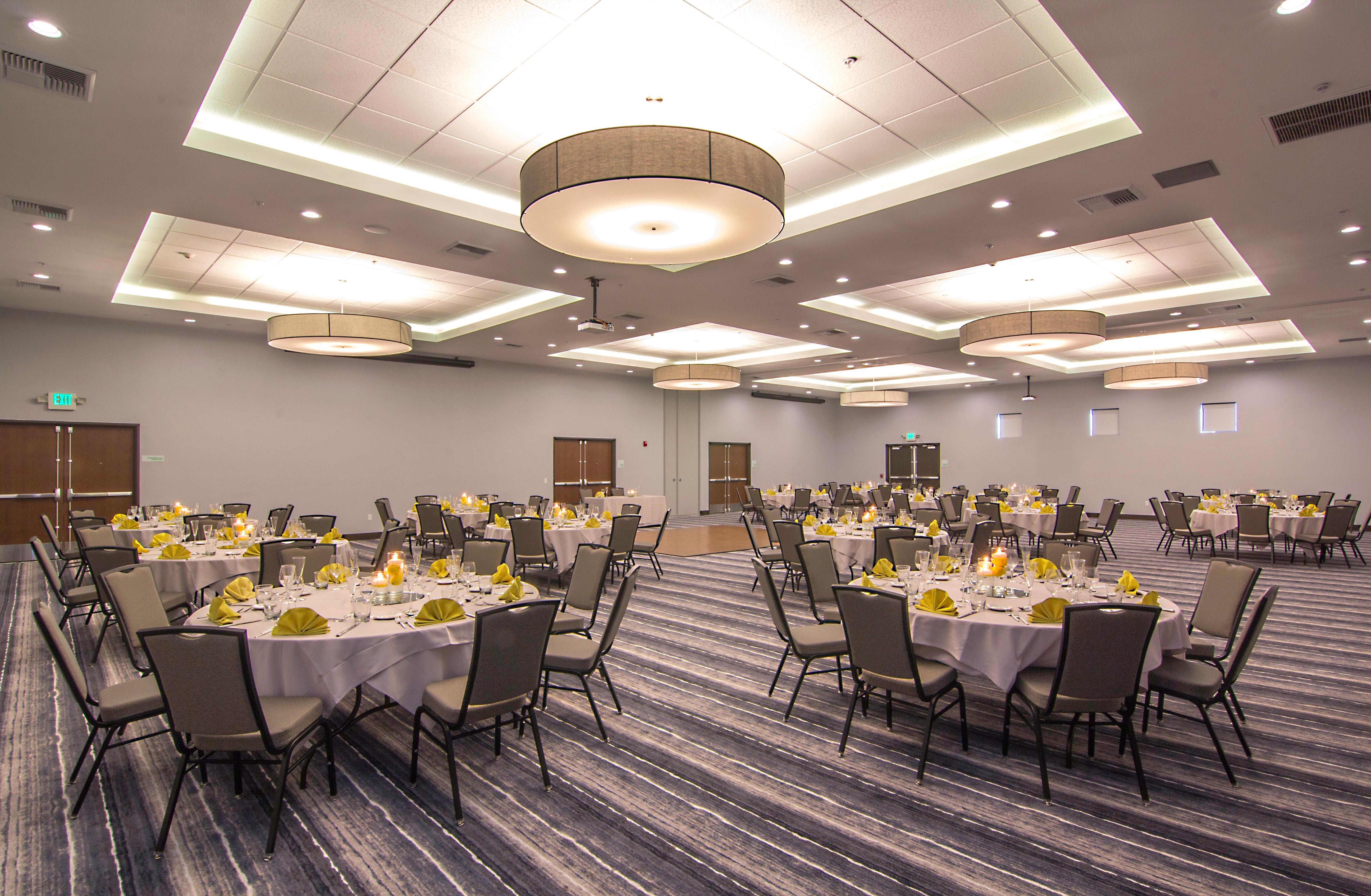 Holiday Inn Carlsbad/San Diego By Ihg Экстерьер фото