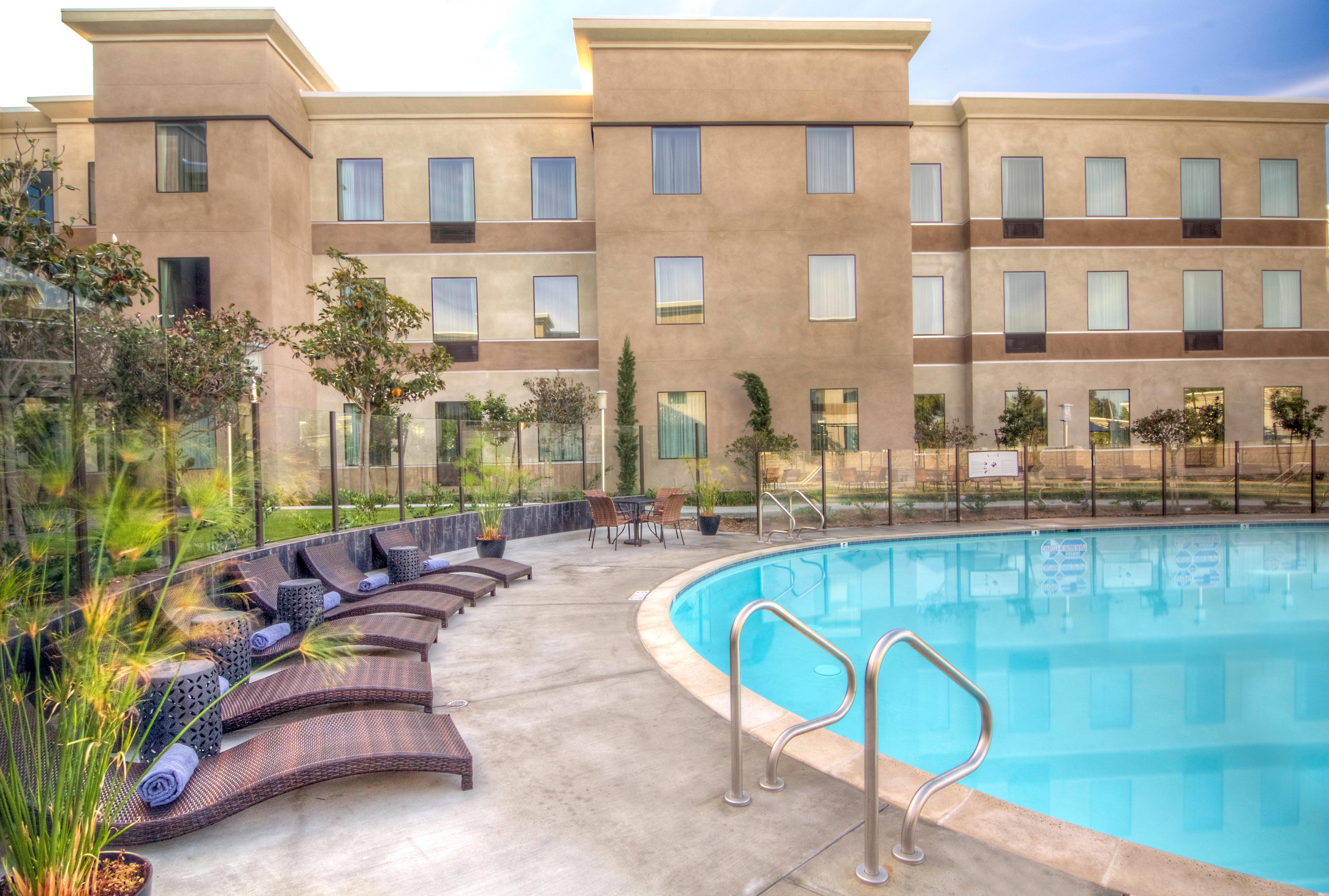 Holiday Inn Carlsbad/San Diego By Ihg Экстерьер фото