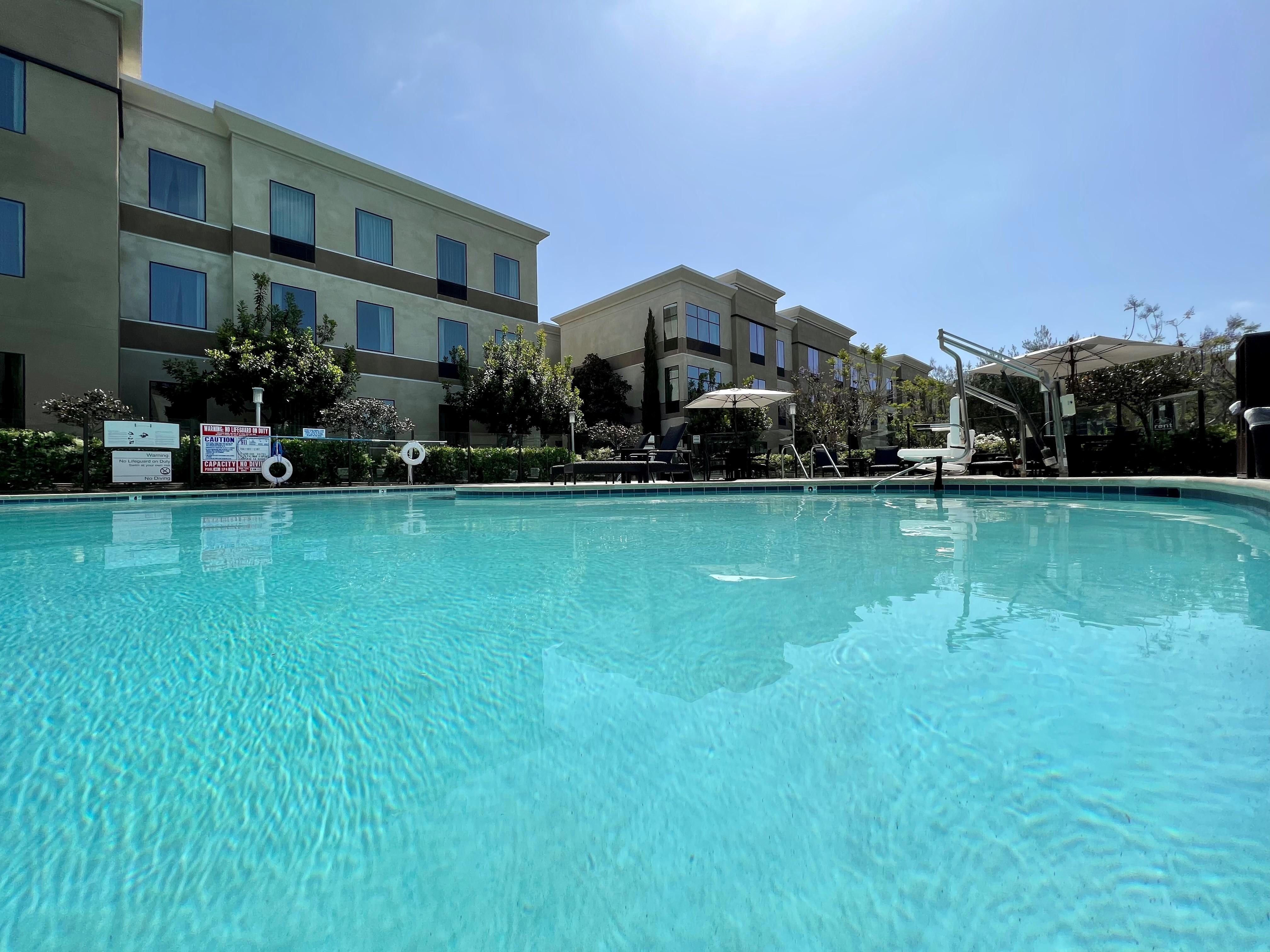 Holiday Inn Carlsbad/San Diego, An Ihg Hotel Экстерьер фото