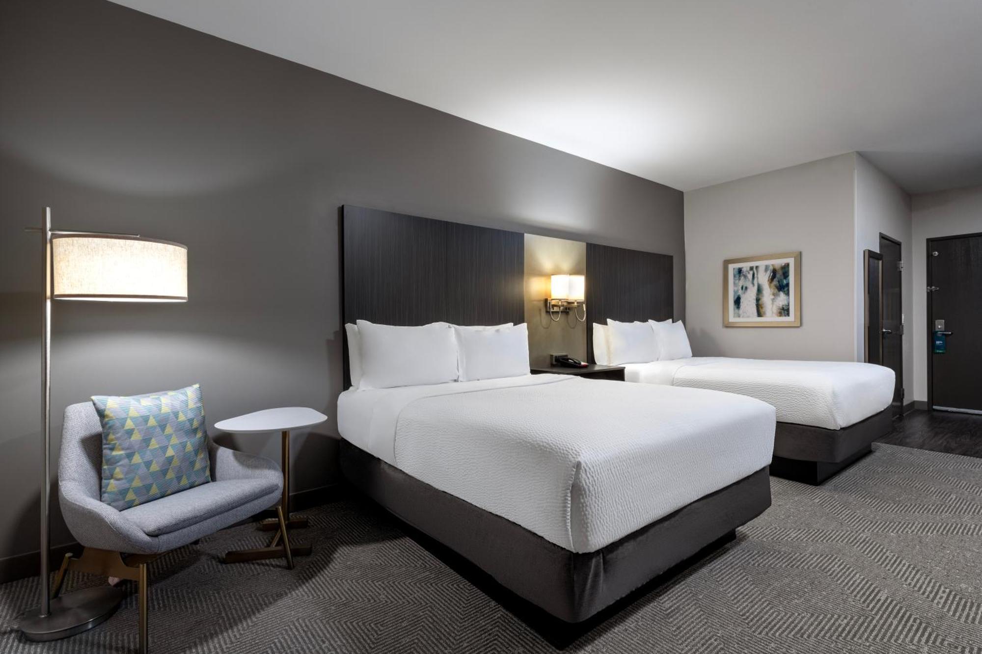 Holiday Inn Carlsbad/San Diego By Ihg Экстерьер фото
