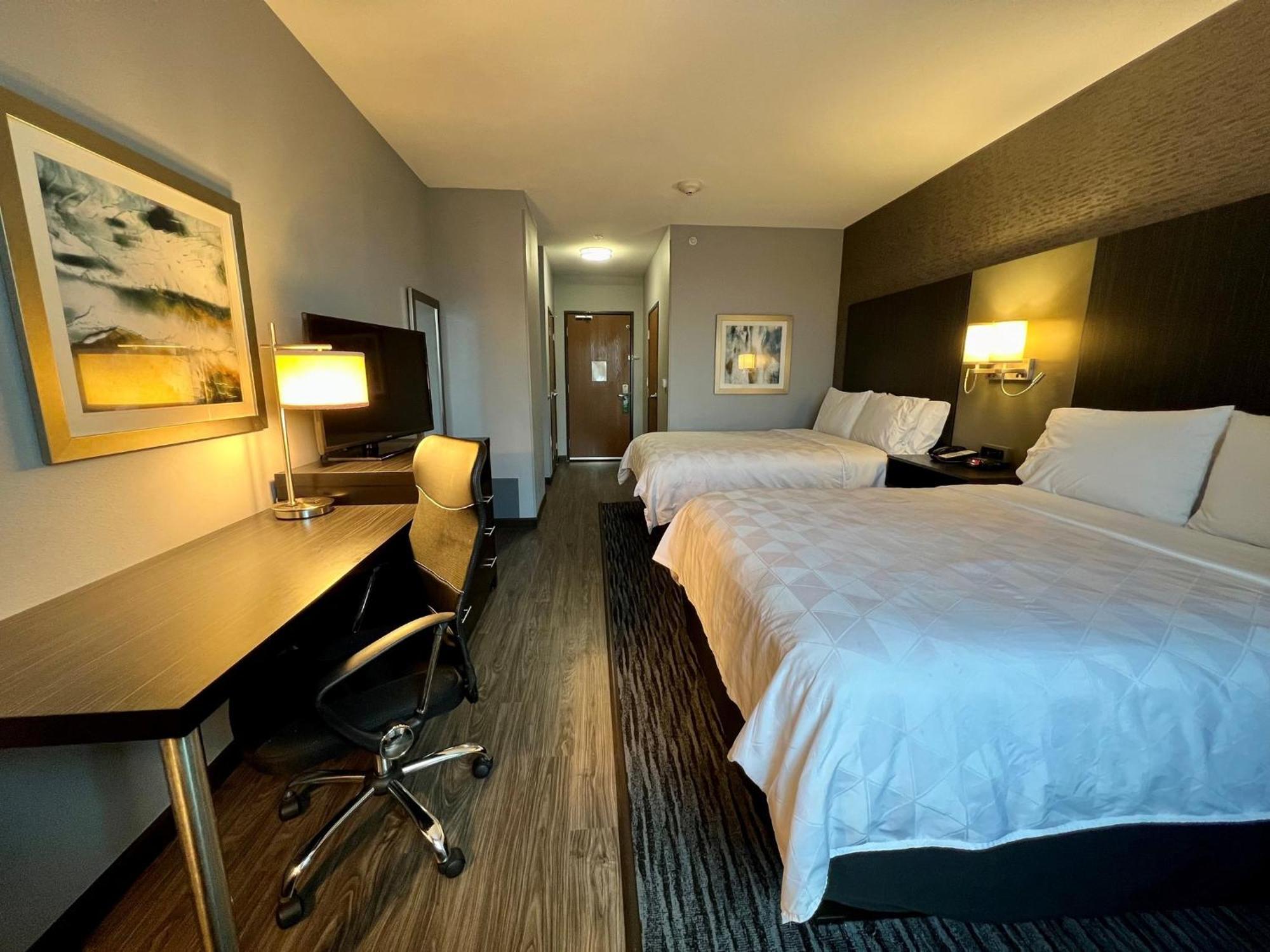 Holiday Inn Carlsbad/San Diego By Ihg Экстерьер фото