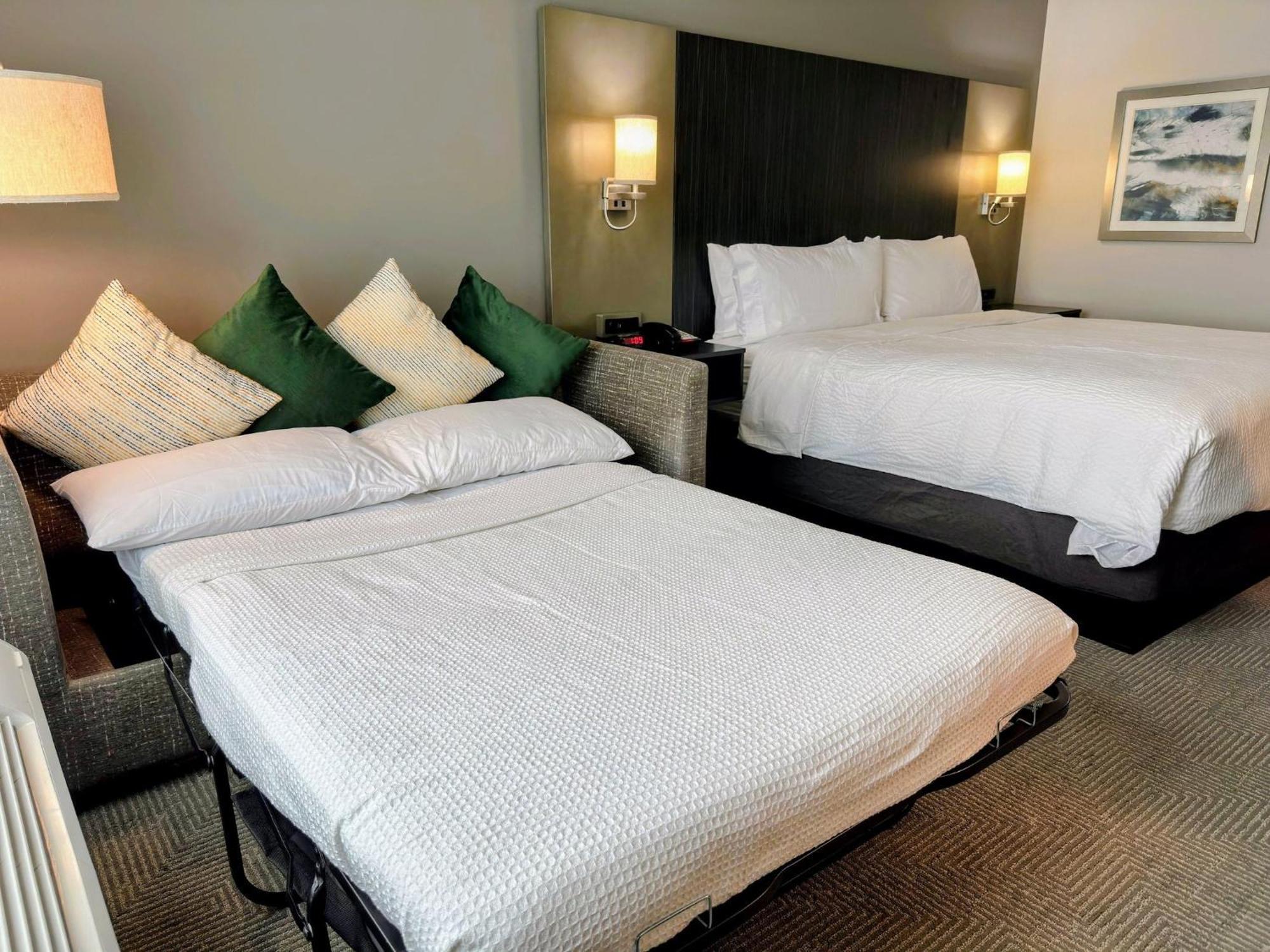 Holiday Inn Carlsbad/San Diego By Ihg Экстерьер фото