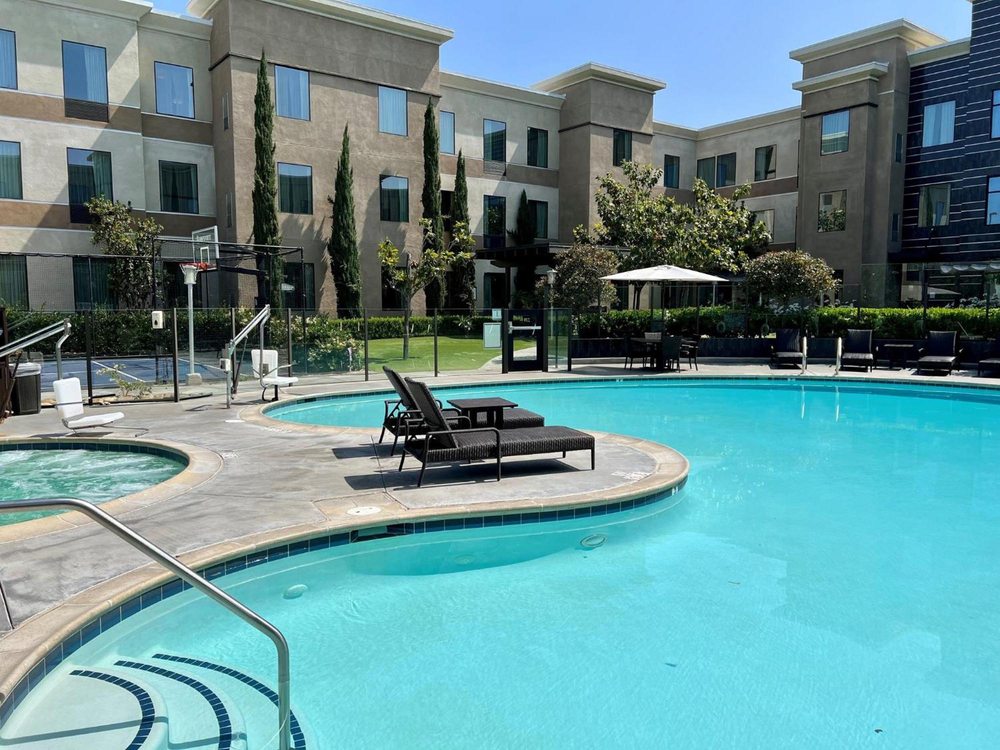 Holiday Inn Carlsbad/San Diego By Ihg Экстерьер фото