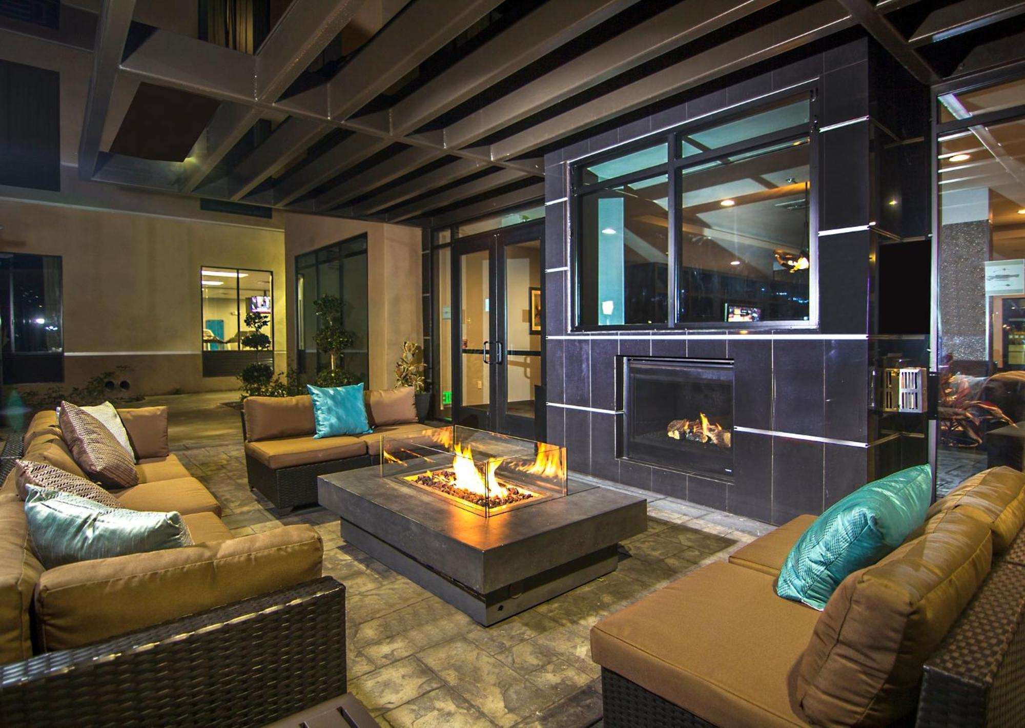 Holiday Inn Carlsbad/San Diego By Ihg Экстерьер фото