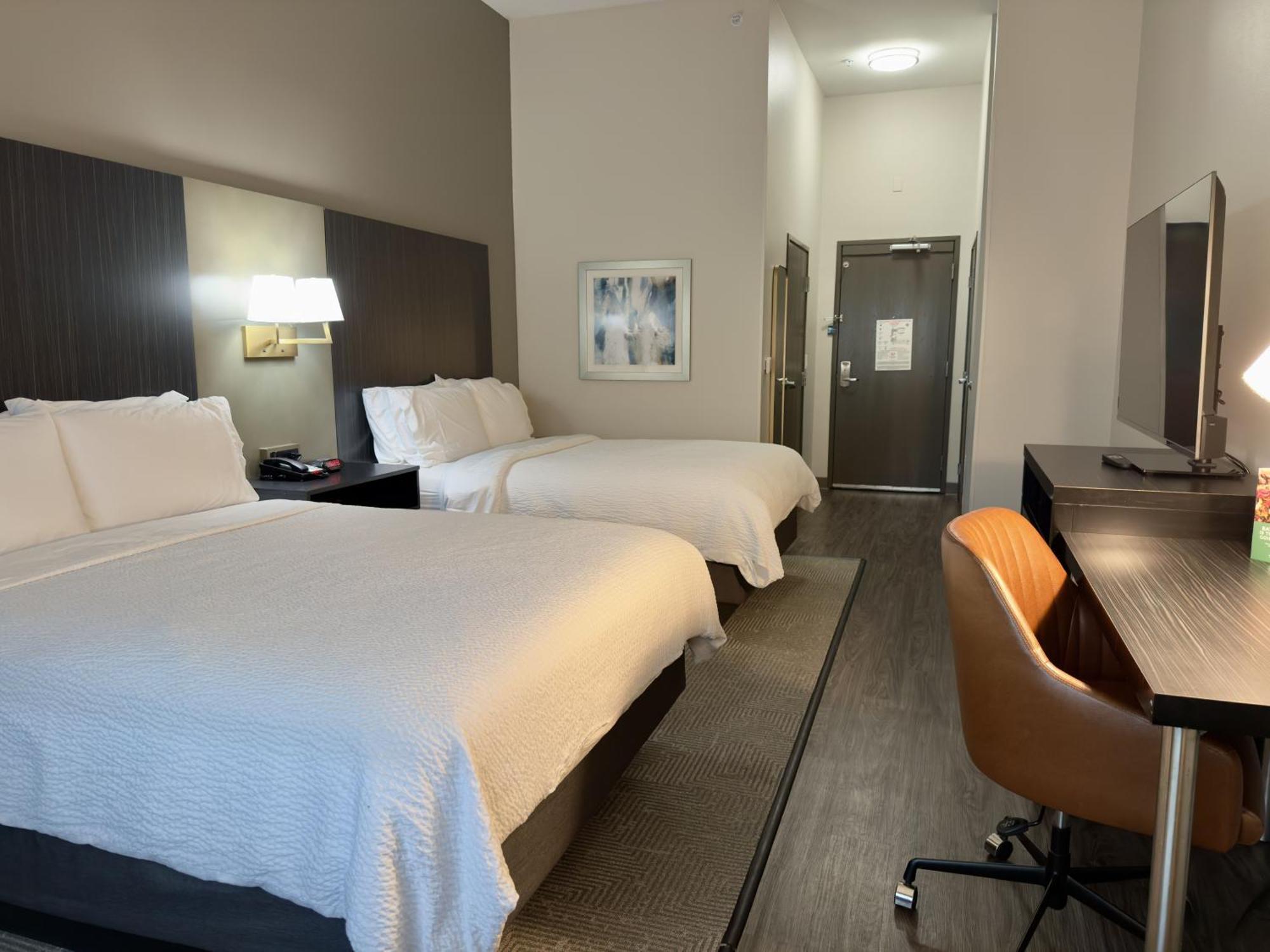 Holiday Inn Carlsbad/San Diego By Ihg Экстерьер фото