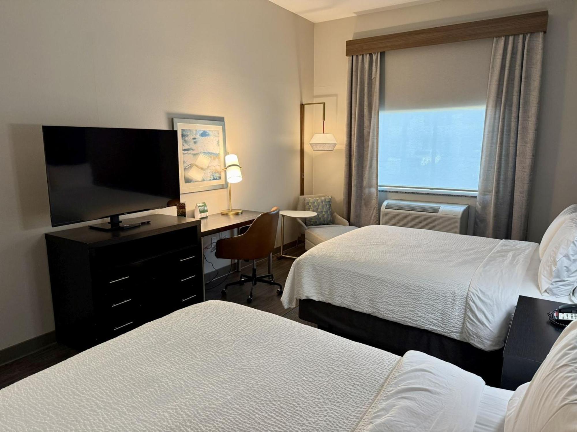 Holiday Inn Carlsbad/San Diego By Ihg Экстерьер фото