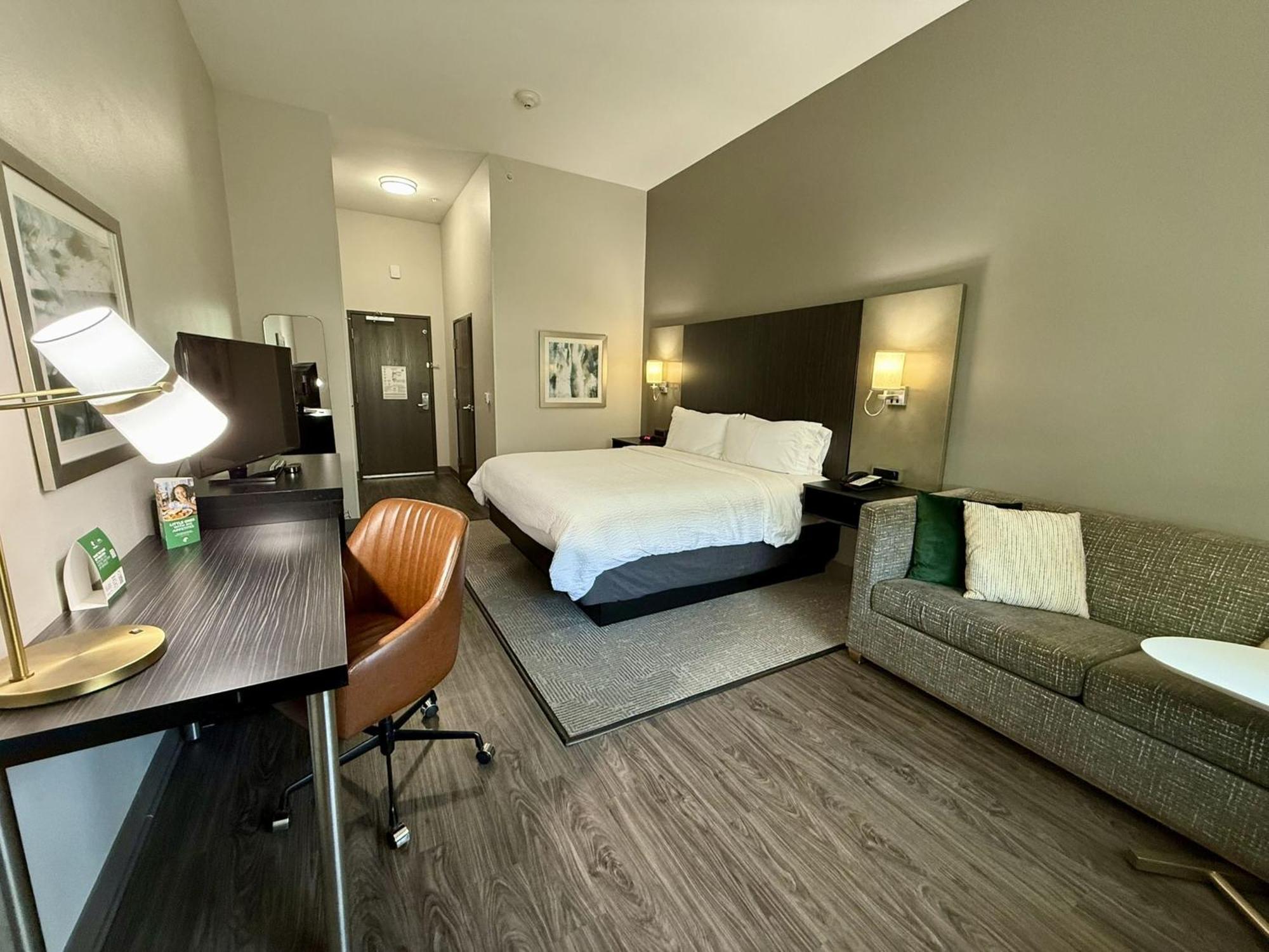 Holiday Inn Carlsbad/San Diego By Ihg Экстерьер фото