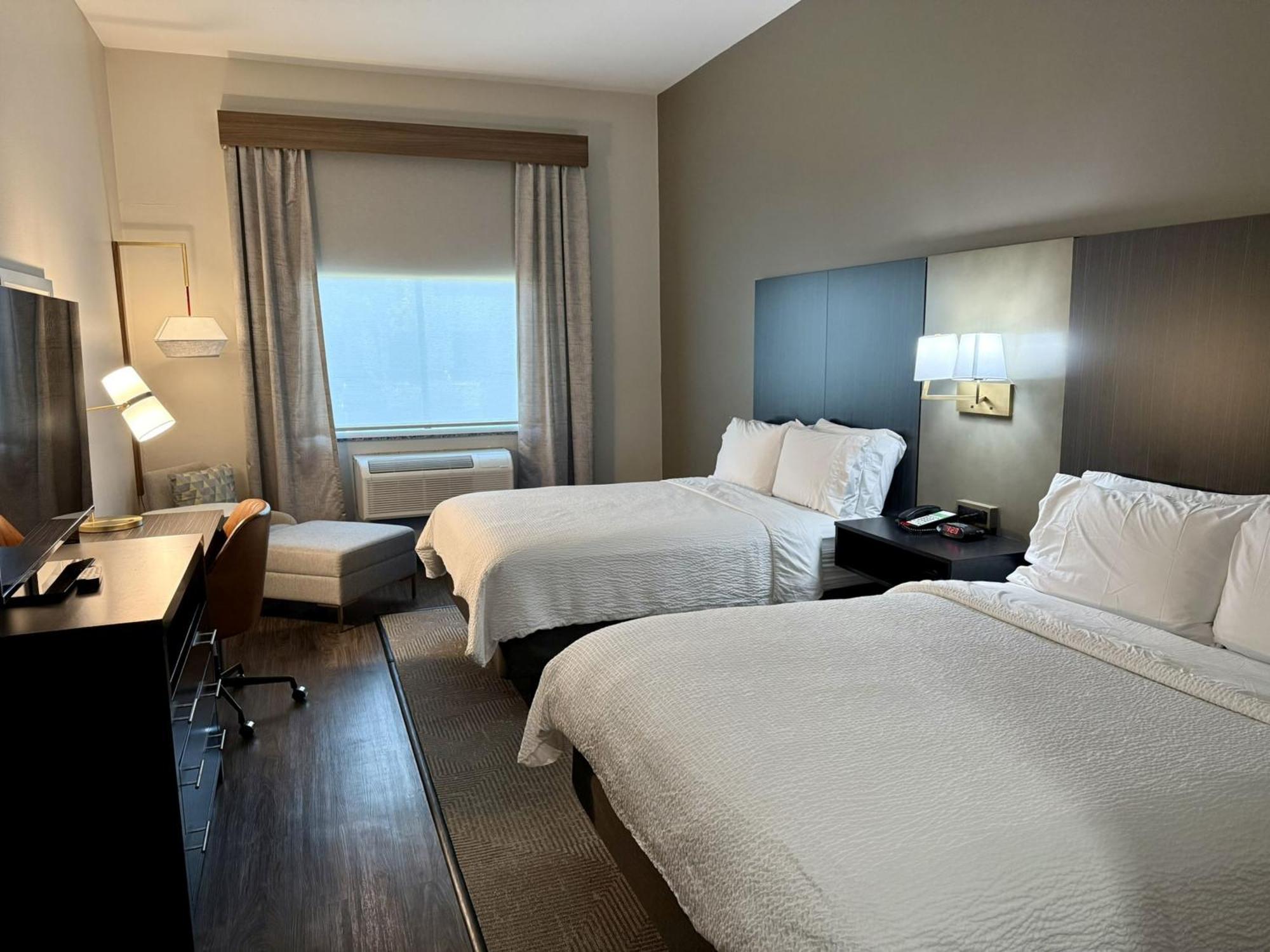 Holiday Inn Carlsbad/San Diego By Ihg Экстерьер фото