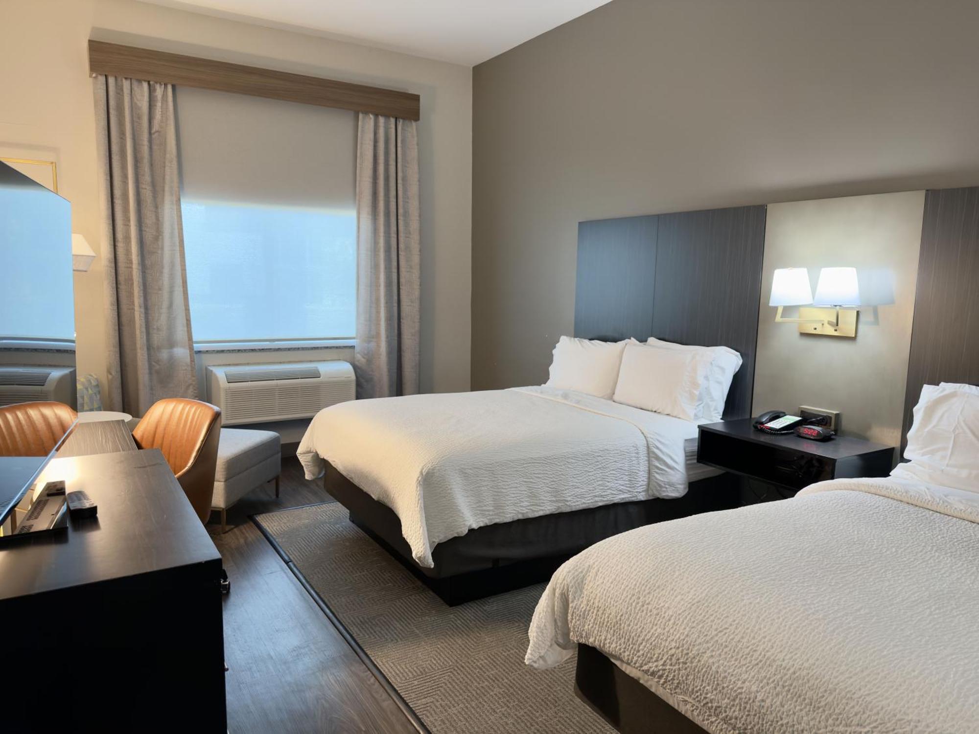 Holiday Inn Carlsbad/San Diego By Ihg Экстерьер фото