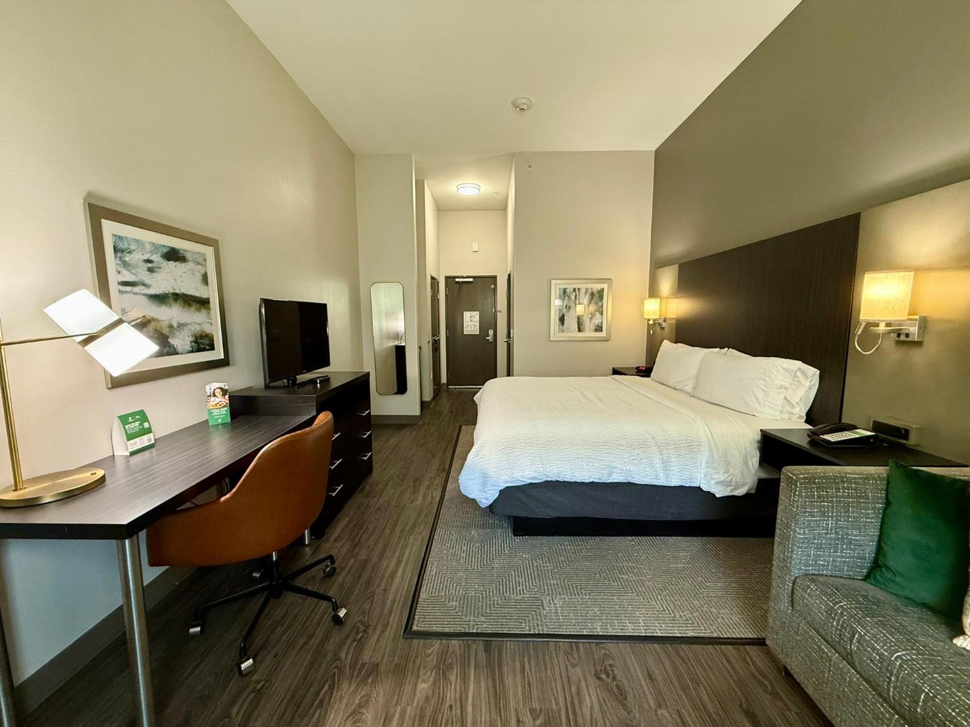 Holiday Inn Carlsbad/San Diego By Ihg Экстерьер фото